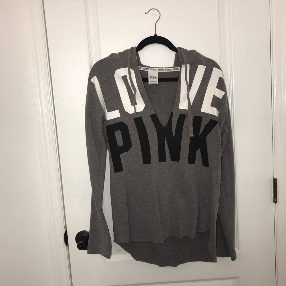 Pink Jacket
